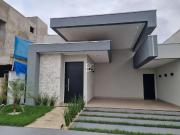 Casa / Sobrado em Condomínio para Venda em Cuiabá/MT São...
