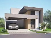 Casa / Sobrado em Condomínio para Venda em Cuiabá/MT São...