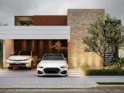 Casa / Sobrado em Condomínio para Venda em Cuiabá/MT São...