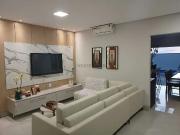 Casa / Sobrado em Condomínio para Venda em Cuiabá/MT São...