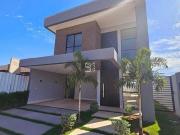Casa / Sobrado em Condomínio para Venda em Cuiabá/MT São...