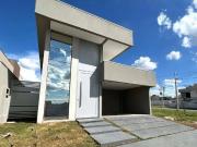 Casa / Sobrado em Condomínio para Venda em Cuiabá/MT São...