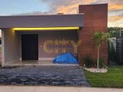 Casa / Sobrado em Condomínio para Venda em Cuiabá/MT São...