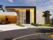 Casa / Sobrado em Condomínio para Venda em Cuiabá/MT São...