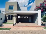 Casa / Sobrado em Condomínio para Venda em Cuiabá/MT...