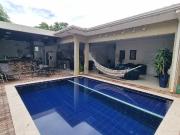 Casa / Sobrado em Condomínio para Venda em Cuiabá/MT...