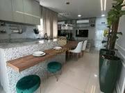 Casa / Sobrado em Condomínio para Venda em Cuiabá/MT...