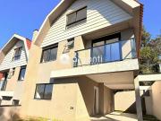 Casa / Sobrado em Condomínio para Venda em Curitiba/PR...