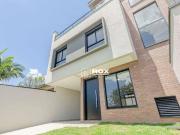 Casa / Sobrado em Condomínio para Venda em Curitiba/PR...