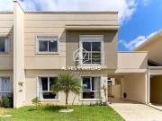 Casa / Sobrado em Condomínio para Venda em Curitiba/PR...