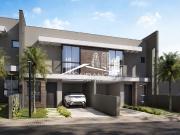 Casa / Sobrado em Condomínio para Venda em Curitiba/PR...