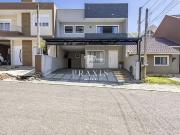 Casa / Sobrado em Condomínio para Venda em Curitiba/PR... Casa / Sobrado em Condomínio para Venda em Curitiba/PR...