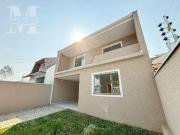 Casa / Sobrado em Condomínio para Venda em Curitiba/PR...