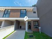 Casa / Sobrado em Condomínio para Venda em Curitiba/PR...