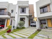 Casa / Sobrado em Condomínio para Venda em Curitiba/PR...