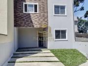 Casa / Sobrado em Condomínio para Venda em Curitiba/PR...