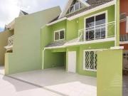 Casa / Sobrado em Condomínio para Venda em Curitiba/PR...