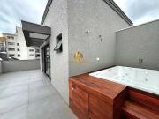 Casa / Sobrado em Condomínio para Venda em Curitiba/PR...