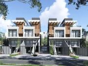 Casa / Sobrado em Condomínio para Venda em Curitiba/PR...