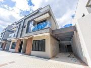 Casa / Sobrado em Condomínio para Venda em Curitiba/PR...