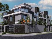 Casa / Sobrado em Condomínio para Venda em Curitiba/PR...