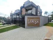 Casa / Sobrado em Condomínio para Venda em Curitiba/PR...