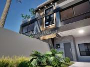 Casa / Sobrado em Condomínio para Venda em Curitiba/PR...