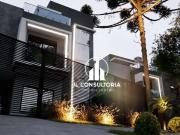 Casa / Sobrado em Condomínio para Venda em Curitiba/PR...