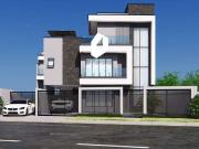 Casa / Sobrado em Condomínio para Venda em Curitiba/PR...