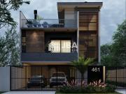 Casa / Sobrado em Condomínio para Venda em Curitiba/PR...