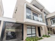 Casa / Sobrado em Condomínio para Venda em Curitiba/PR... Casa / Sobrado em Condomínio para Venda em Curitiba/PR...