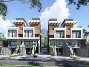 Casa / Sobrado em Condomínio para Venda em Curitiba/PR...