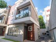 Casa / Sobrado em Condomínio para Venda em Curitiba/PR...