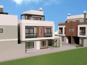 Casa / Sobrado em Condomínio para Venda em Curitiba/PR...