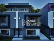 Casa / Sobrado em Condomínio para Venda em Curitiba/PR...