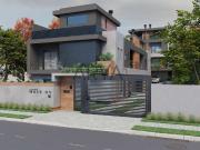 Casa / Sobrado em Condomínio para Venda em Curitiba/PR...