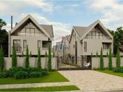 Casa / Sobrado em Condomínio para Venda em Curitiba/PR...