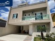 Casa / Sobrado em Condomínio para Venda em Curitiba/PR...