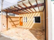 Casa / Sobrado em Condomínio para Venda em Curitiba/PR...