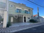 Casa / Sobrado em Condomínio para Venda em Curitiba/PR... Casa / Sobrado em Condomínio para Venda em Curitiba/PR...