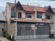 Casa / Sobrado em Condomínio para Venda em Curitiba/PR...