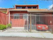 Casa / Sobrado em Condomínio para Venda em Curitiba/PR...