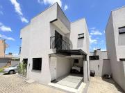 Casa / Sobrado em Condomínio para Venda em Curitiba/PR...