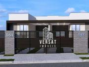 Casa / Sobrado em Condomínio para Venda em Curitiba/PR...