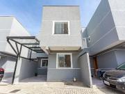 Casa / Sobrado em Condomínio para Venda em Curitiba/PR...