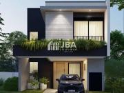 Casa / Sobrado em Condomínio para Venda em Curitiba/PR... Casa / Sobrado em Condomínio para Venda em Curitiba/PR...