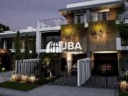 Casa / Sobrado em Condomínio para Venda em Curitiba/PR...