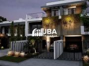 Casa / Sobrado em Condomínio para Venda em Curitiba/PR...