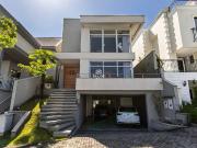 Casa / Sobrado em Condomínio para Venda em Curitiba/PR...