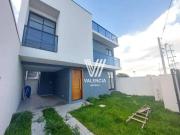 Casa / Sobrado em Condomínio para Venda em Curitiba/PR...